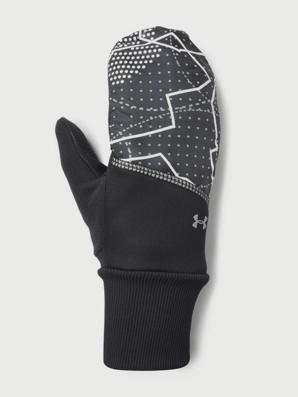 Rukavice Under Armour Convertible Glove Barevná