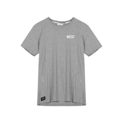 WeSC Tilt Grey Melange