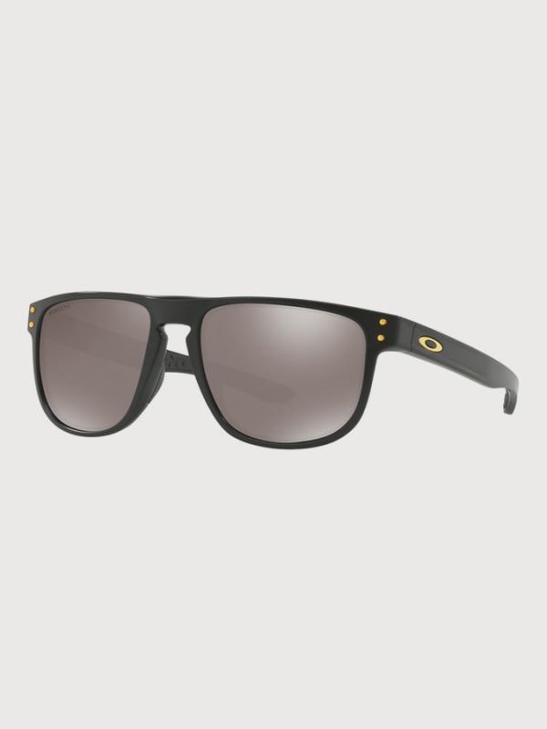 Brýle Oakley Holbrook R Mtt Blk W/ Prizm Black Pol Barevná