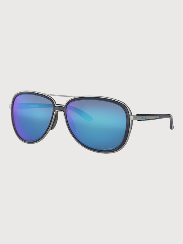 Brýle Oakley Split Time Navy W/ Prizm Sapph Polar Barevná
