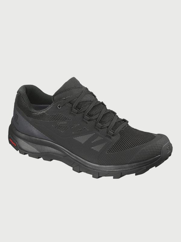 Boty Salomon Outline Gtx® Černá