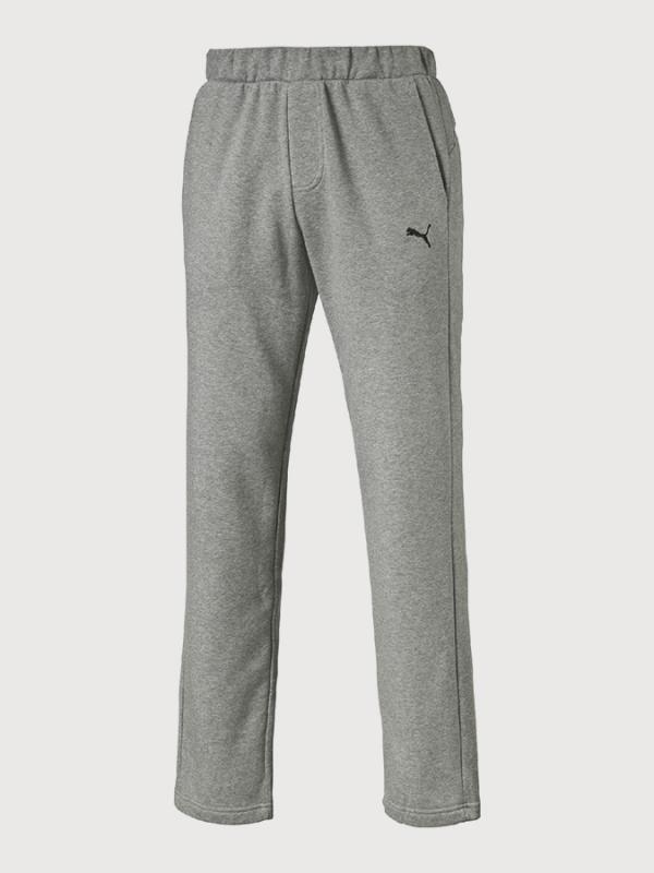 Tepláky Puma ESS Sweat Pants, TR, op. Šedá