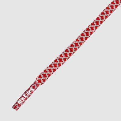Mr.Lacy Ropies Red/ White