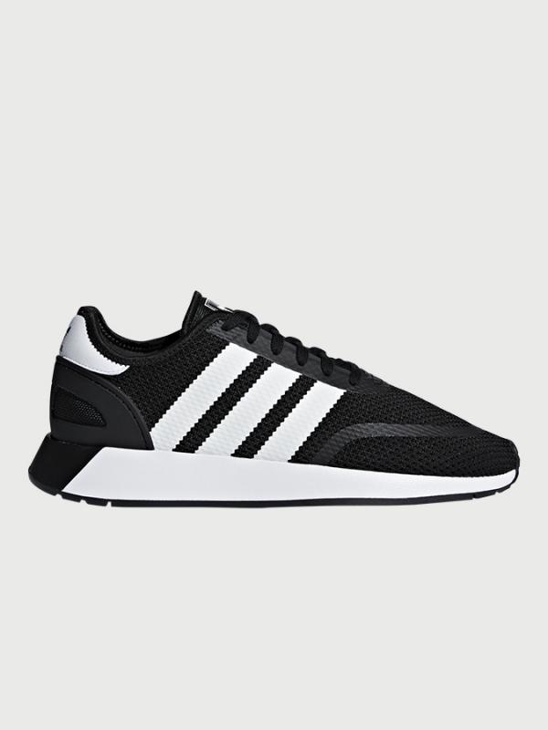 Boty adidas Originals N-5923 Černá