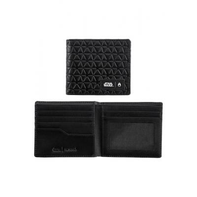 Nixon x Star Wars Arc Wallet SW Imperial Pilot Black