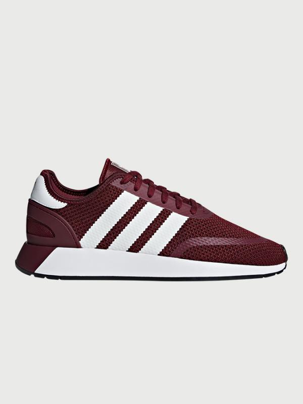 Boty adidas Originals N-5923 Červená