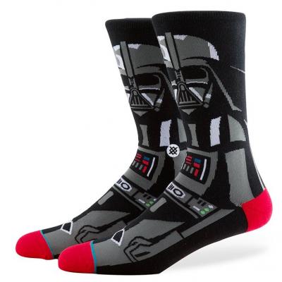 Stance Star Wars Vader Black