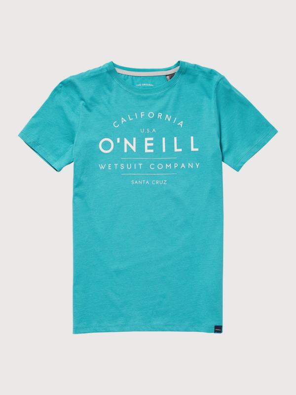 Tričko O´Neill Lb T-Shirt Zelená