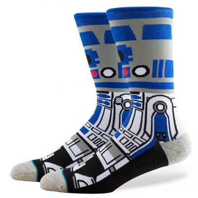 Stance Star Wars Artoo Blue