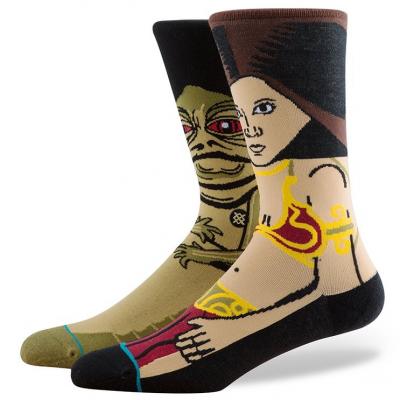 Stance Star Wars Princess