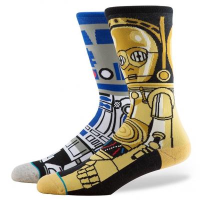 Stance Star Wars Droid Blue