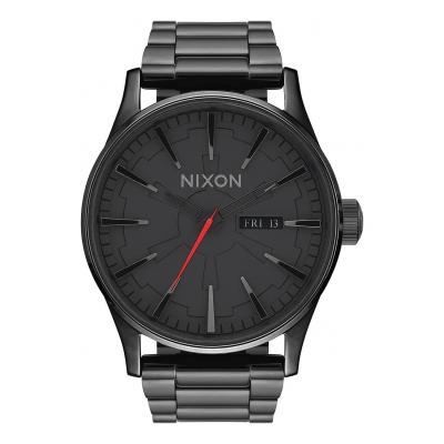 Nixon x Star Wars Sentry SS Vader Black