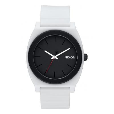 Nixon x Star Wars STORMTROOPER Time Teller White