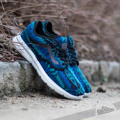 Vans x Pendleton Iso 2 (Pendleton) Blue