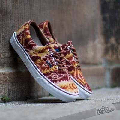 Vans x Pendleton Era Pendleton Tribal/ Tan