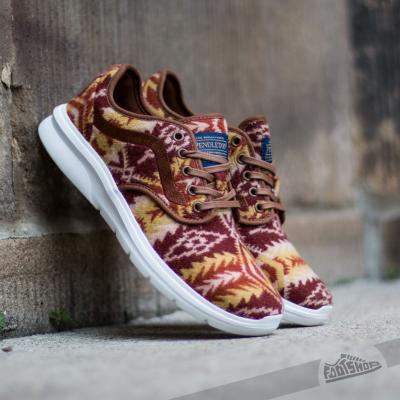Vans x Pendleton Iso 2 (Pendleton) Brown