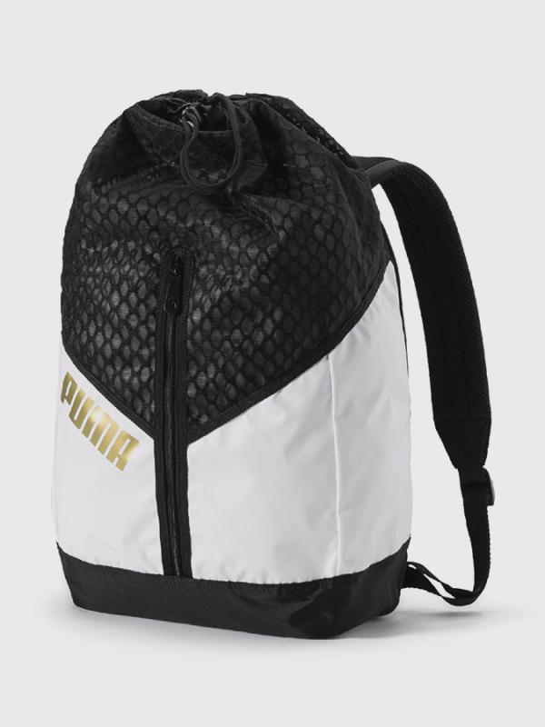 Batoh Puma Ambition Backpack Barevná