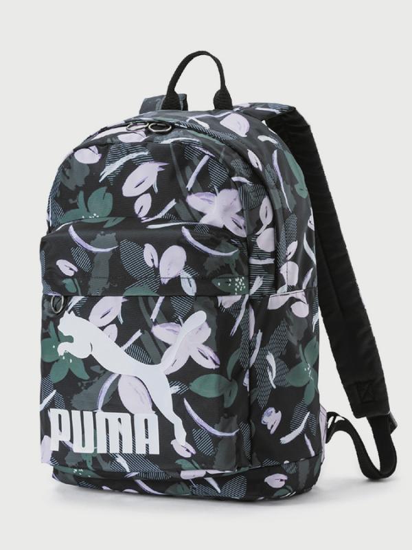 Batoh Puma Originals Backpack Černá
