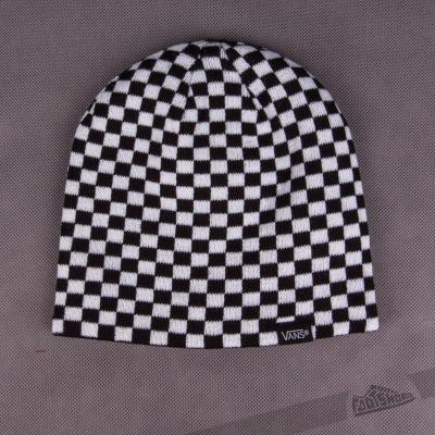 Vans M WHICH WAY NOW BEAN Black/White