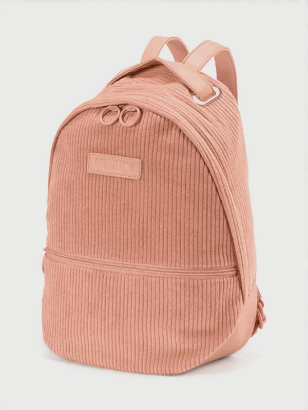 Batoh Puma Prime Time Archive Backpack Oranžová