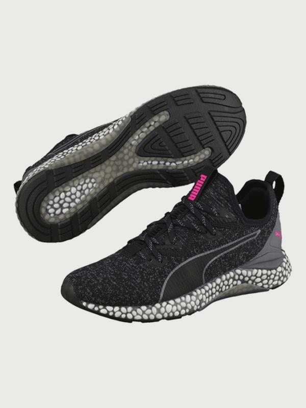 Boty Puma Hybrid Runner Wns Černá