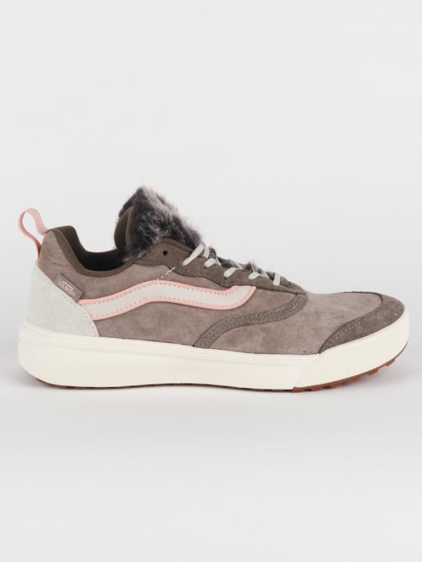 Boty Vans UA Ultrarange (Wolf Pack) Hnědá