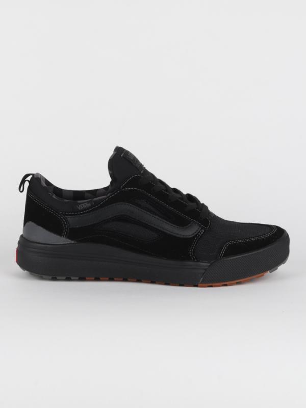 Boty Vans UA Ultrarange 3D Black/Asphalt Černá