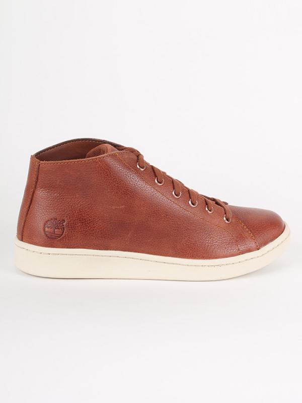 Boty Timberland Dashiell Chukka Hnědá
