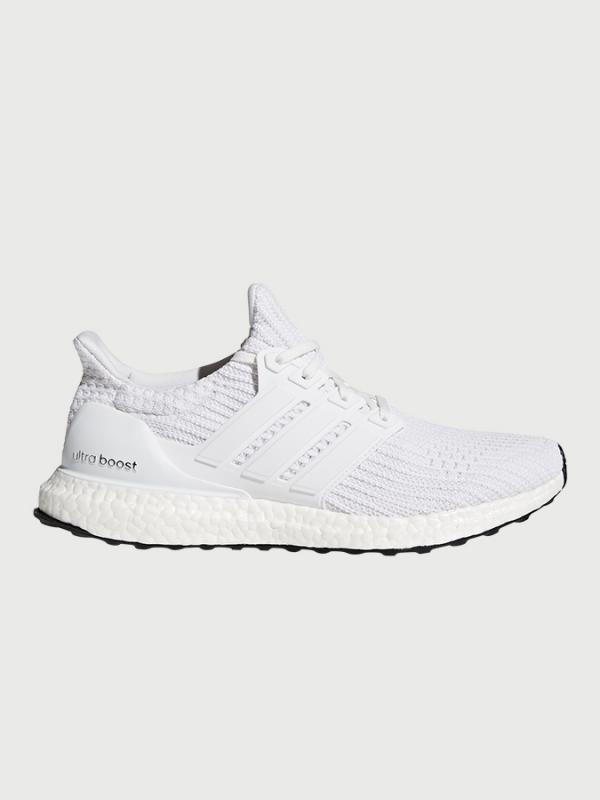 Boty adidas Performance Ultraboost Bílá