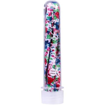 Tubelaces White Flower Pack Summer