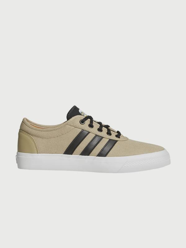 Boty adidas Originals Adi-Ease Hnědá