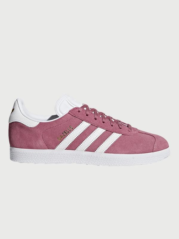 Boty adidas Originals Gazelle W Růžová