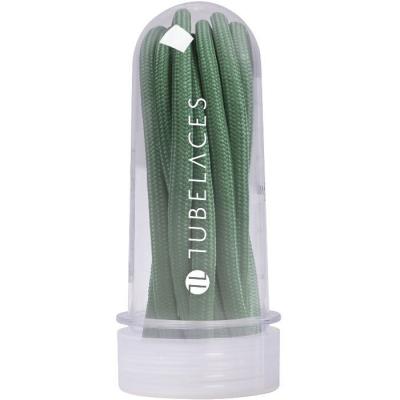 Tubelaces Rope Solid Olive