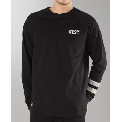 WeSC Tilt Black