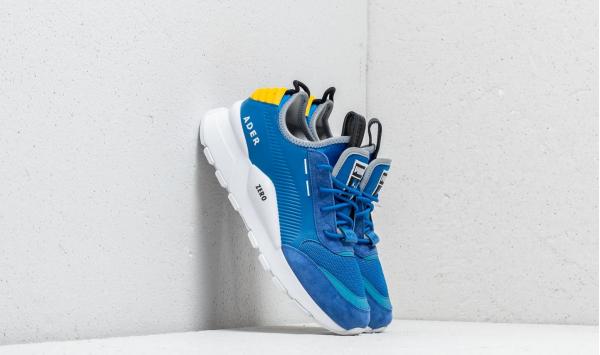 Puma x Ader Error RS-0 Lapis Blue