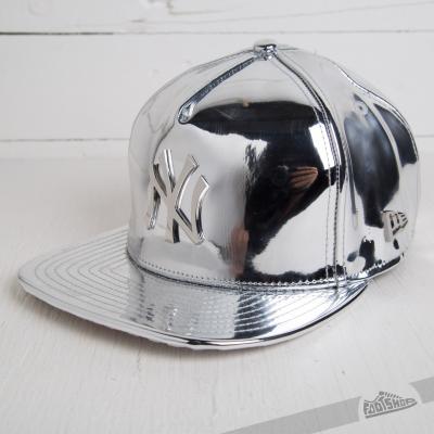 New Era 9FIFTY Plated Shine NEYYAN