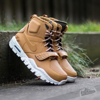 Nike Air Trainer SC 2 Boot Wheat/ Wheat- Dark Loden- Sail