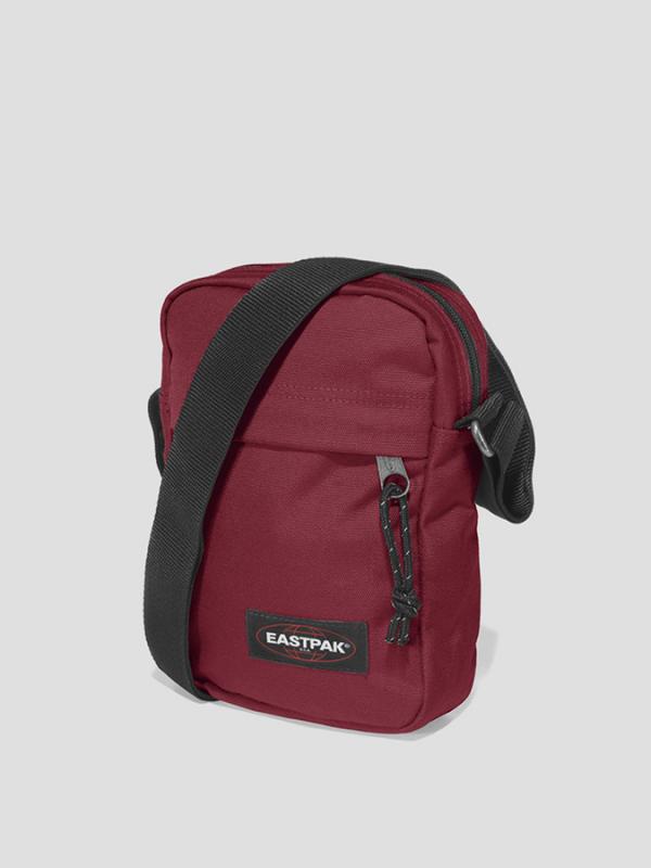 Taška Eastpak THE ONE OUTSIDE DINNER Barevná
