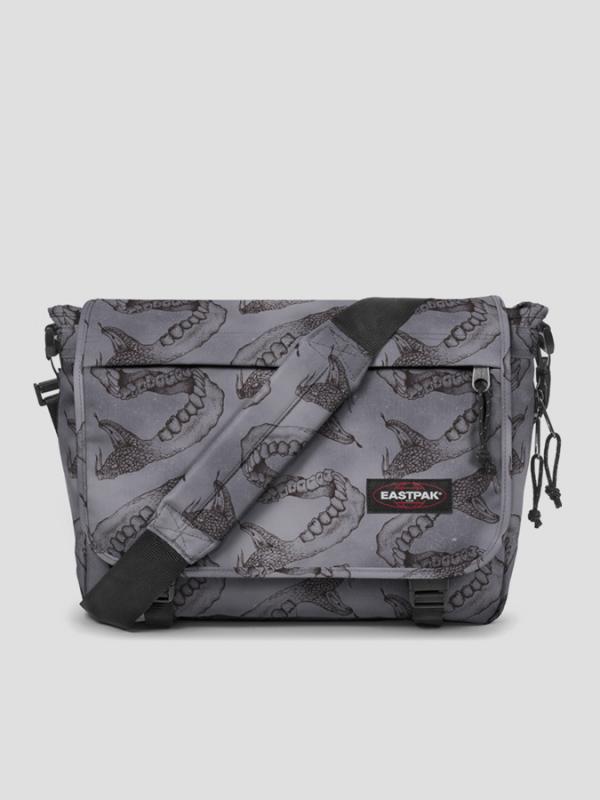 Taška Eastpak DELEGATEDARK SNAKES Barevná
