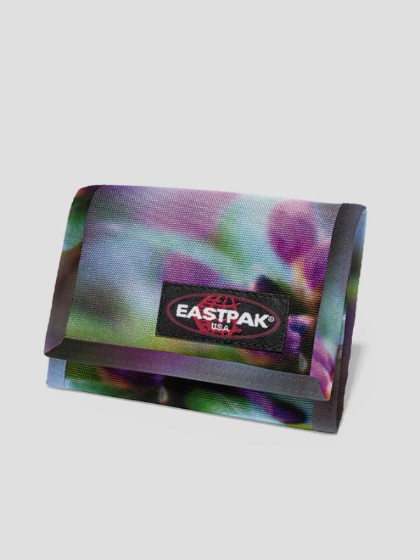 Peněženka Eastpak CREW Purple Blush Fialová