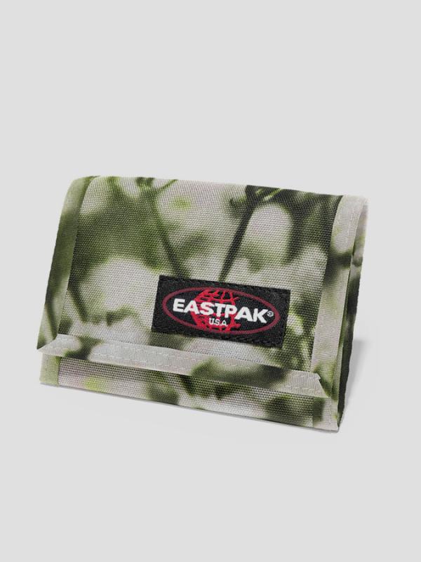 Peněženka Eastpak CREW White Breeze Bílá