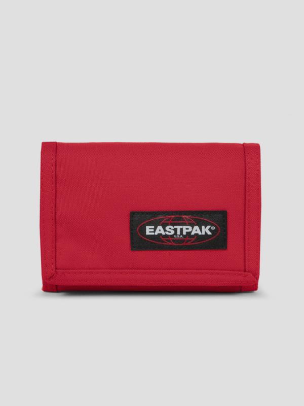 Peněženka Eastpak CREW Chuppachop Red Červená