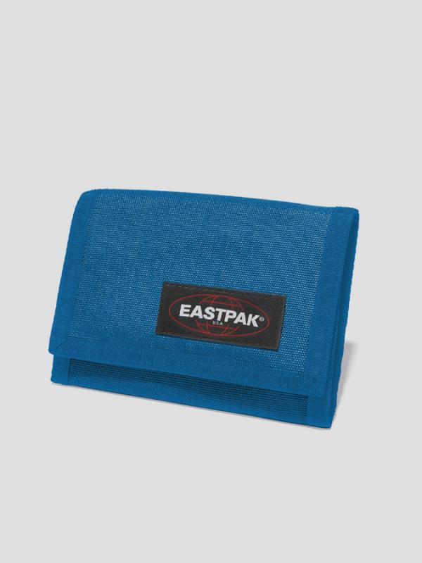 Peněženka Eastpak CREW BLUE Modrá