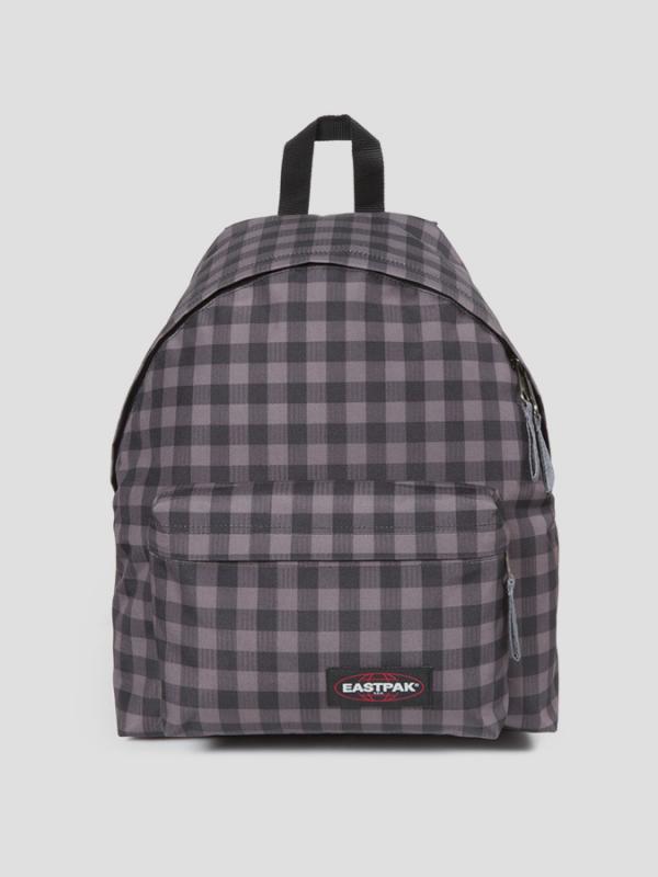 Batoh Eastpak PADDED PAK´R Simply Black Černá