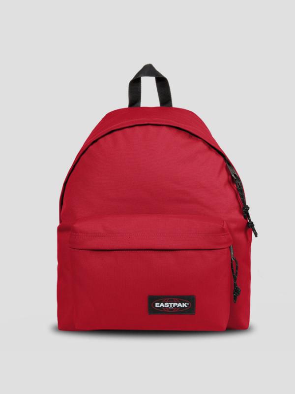 Batoh Eastpak PADDED PAK'R Chuppachop Red Červená