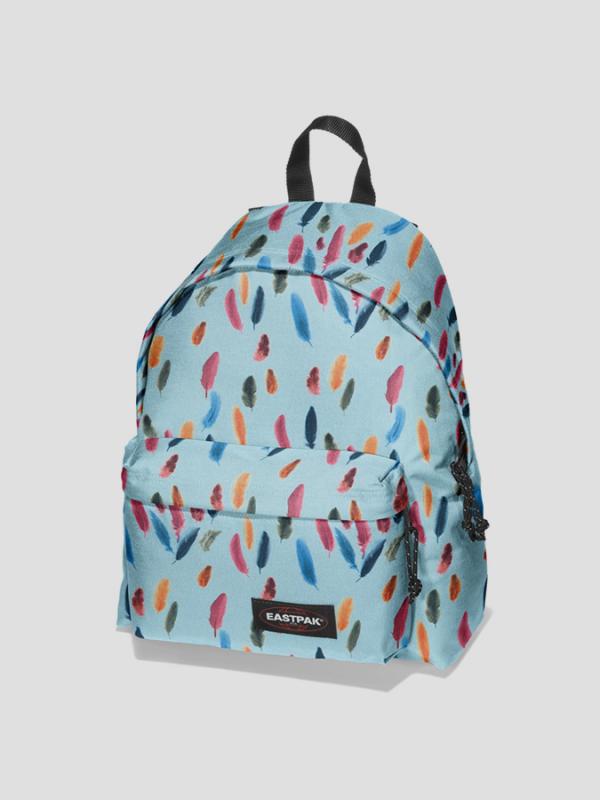 Batoh Eastpak PADDED PAK´R Plume Blue Modrá
