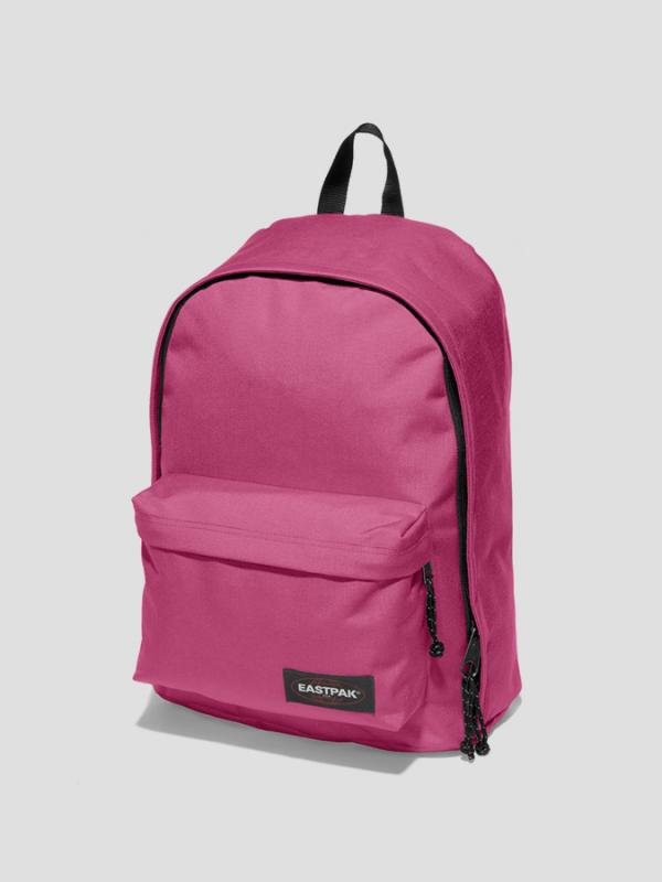 Batoh Eastpak OUT OF OFFICE Roseport Růžová