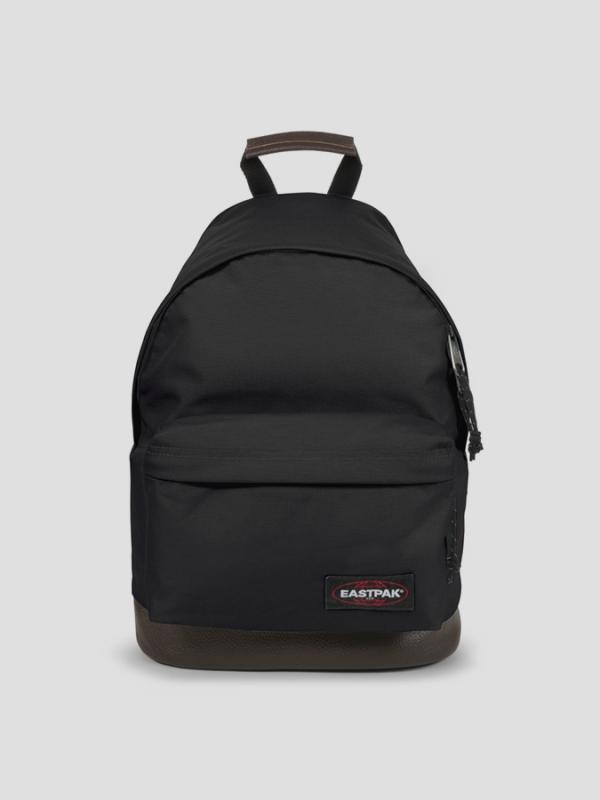 Batoh Eastpak Wyoming Black Černá