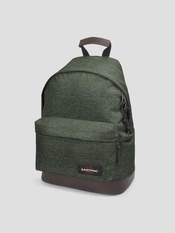 Batoh Eastpak WYOMING Armylange Barevná
