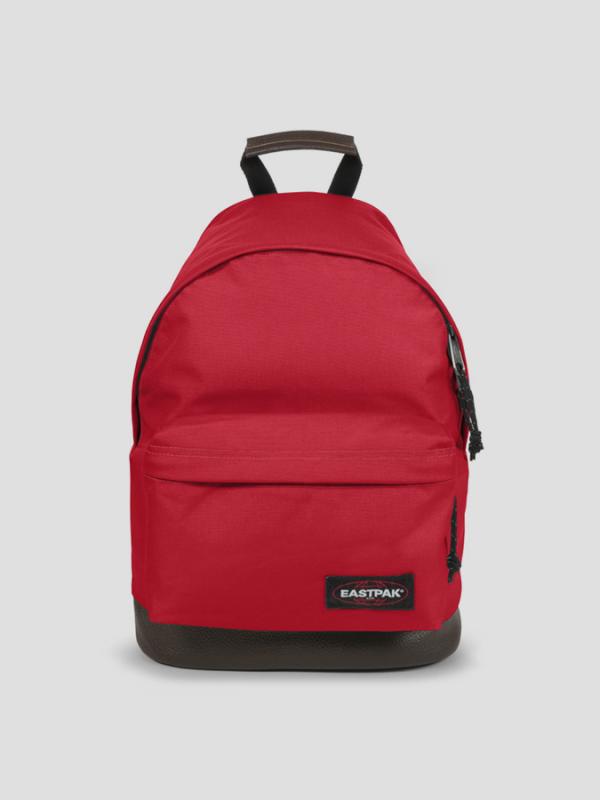 Batoh Eastpak WYOMING Chuppachop Red Červená